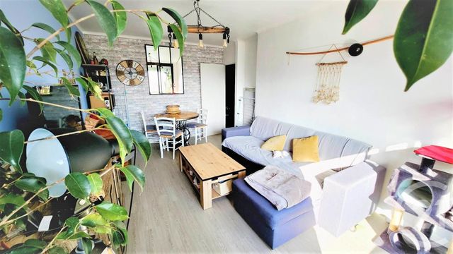 appartement - AUBAGNE - 13