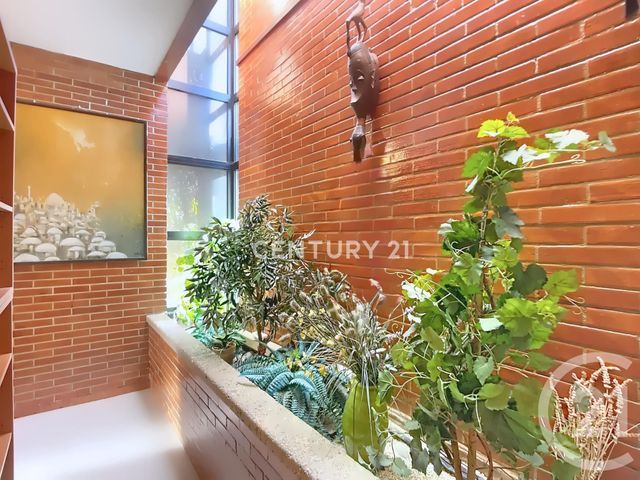 maison à vendre - 7 pièces - 350.0 m2 - AUBAGNE - 13 - PROVENCE-ALPES-COTE-D-AZUR - Century 21 Agence Beaumond