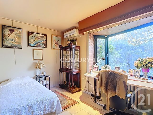 maison à vendre - 7 pièces - 350.0 m2 - AUBAGNE - 13 - PROVENCE-ALPES-COTE-D-AZUR - Century 21 Agence Beaumond