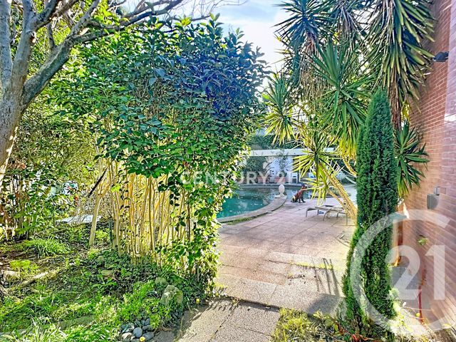 maison à vendre - 7 pièces - 350.0 m2 - AUBAGNE - 13 - PROVENCE-ALPES-COTE-D-AZUR - Century 21 Agence Beaumond