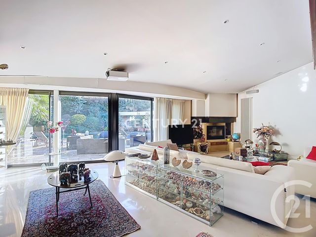 maison à vendre - 7 pièces - 350.0 m2 - AUBAGNE - 13 - PROVENCE-ALPES-COTE-D-AZUR - Century 21 Agence Beaumond