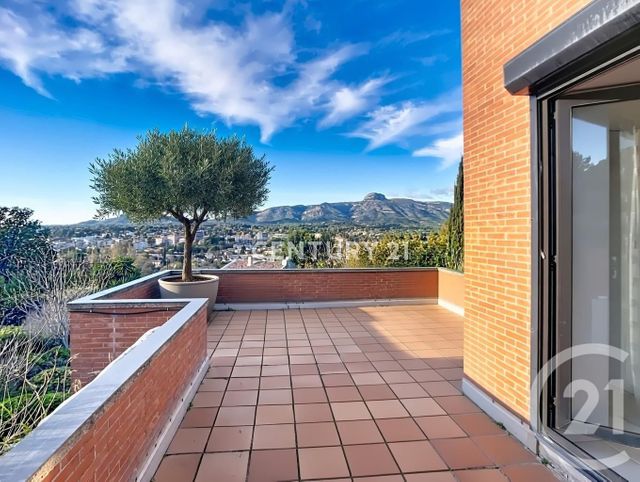 maison à vendre - 7 pièces - 350.0 m2 - AUBAGNE - 13 - PROVENCE-ALPES-COTE-D-AZUR - Century 21 Agence Beaumond