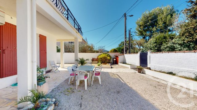 maison - AUBAGNE - 13