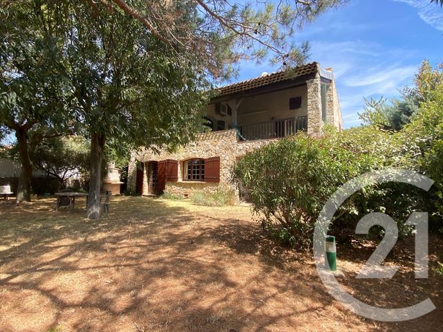 maison à vendre - 6 pièces - 198.67 m2 - GEMENOS - 13 - PROVENCE-ALPES-COTE-D-AZUR - Century 21 Agence Beaumond