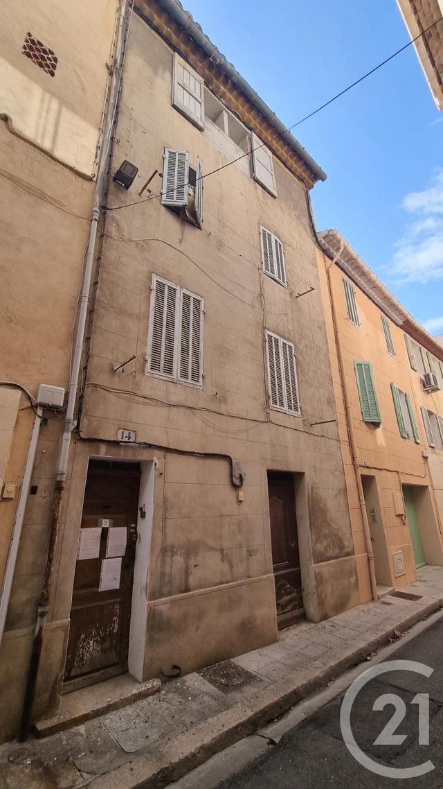  - AUBAGNE - 