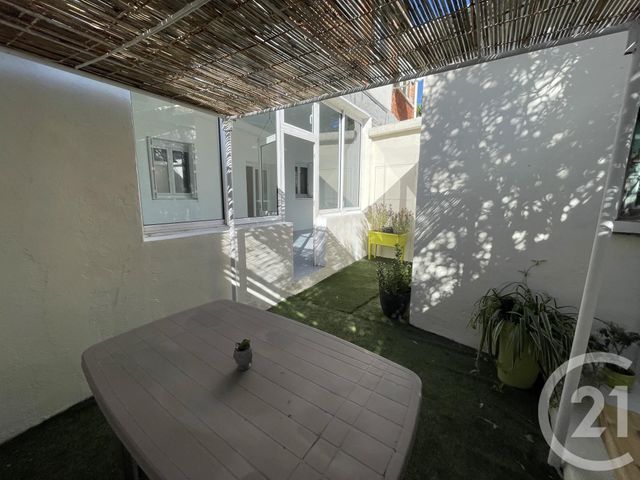 maison - AUBAGNE - 13