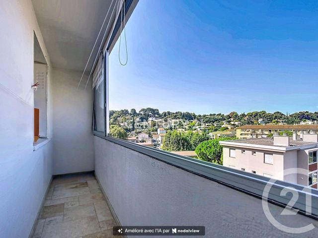 Appartement à vendre - 4 pièces - 66.11 m2 - AUBAGNE - 13 - PROVENCE-ALPES-COTE-D-AZUR - Century 21 Agence Beaumond