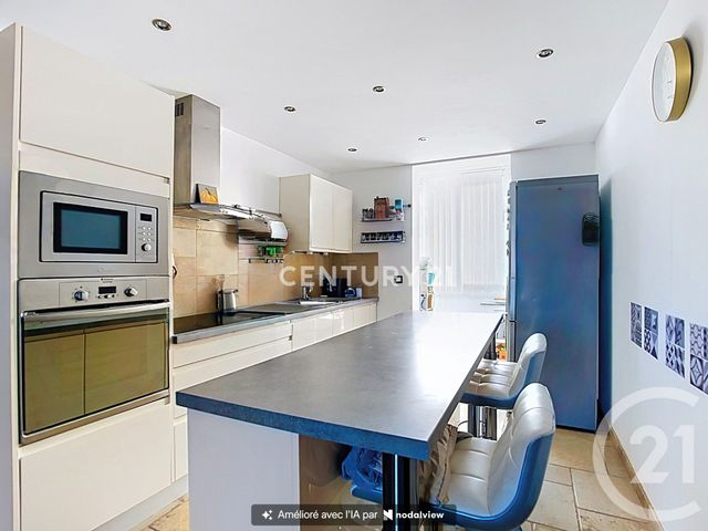 Appartement à vendre - 4 pièces - 66.11 m2 - AUBAGNE - 13 - PROVENCE-ALPES-COTE-D-AZUR - Century 21 Agence Beaumond