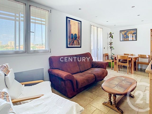 Appartement à vendre - 4 pièces - 66.11 m2 - AUBAGNE - 13 - PROVENCE-ALPES-COTE-D-AZUR - Century 21 Agence Beaumond