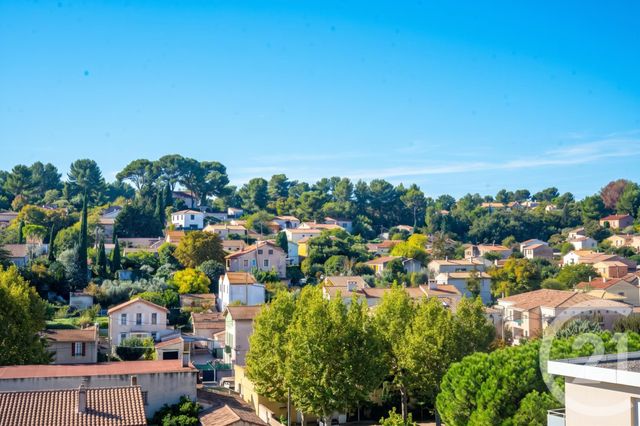 Appartement à vendre AUBAGNE