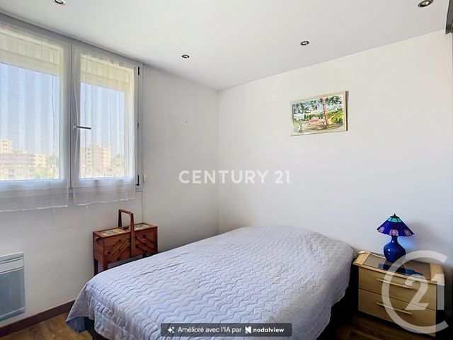 Appartement à vendre - 4 pièces - 66.11 m2 - AUBAGNE - 13 - PROVENCE-ALPES-COTE-D-AZUR - Century 21 Agence Beaumond
