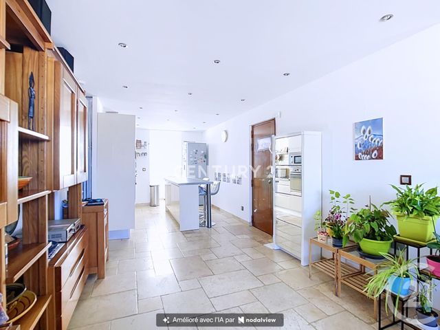Appartement à vendre - 4 pièces - 66.11 m2 - AUBAGNE - 13 - PROVENCE-ALPES-COTE-D-AZUR - Century 21 Agence Beaumond