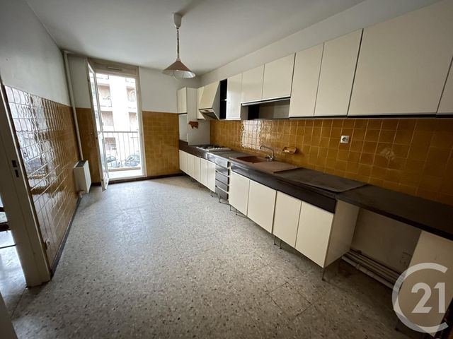 appartement - AUBAGNE - 13