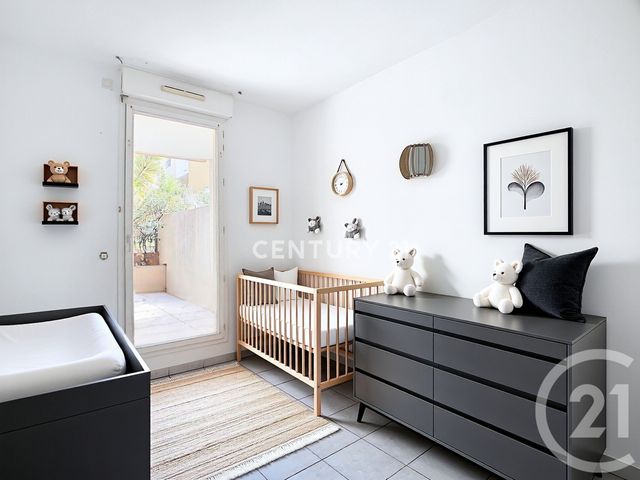 Appartement T3 à vendre - 3 pièces - 65.0 m2 - AUBAGNE - 13 - PROVENCE-ALPES-COTE-D-AZUR - Century 21 Agence Beaumond