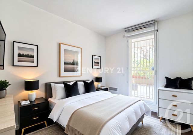 Appartement T3 à vendre - 3 pièces - 65.0 m2 - AUBAGNE - 13 - PROVENCE-ALPES-COTE-D-AZUR - Century 21 Agence Beaumond