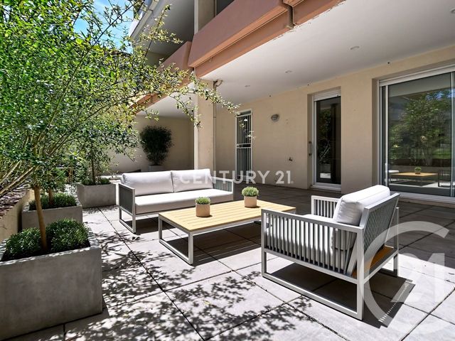 Appartement T3 à vendre AUBAGNE