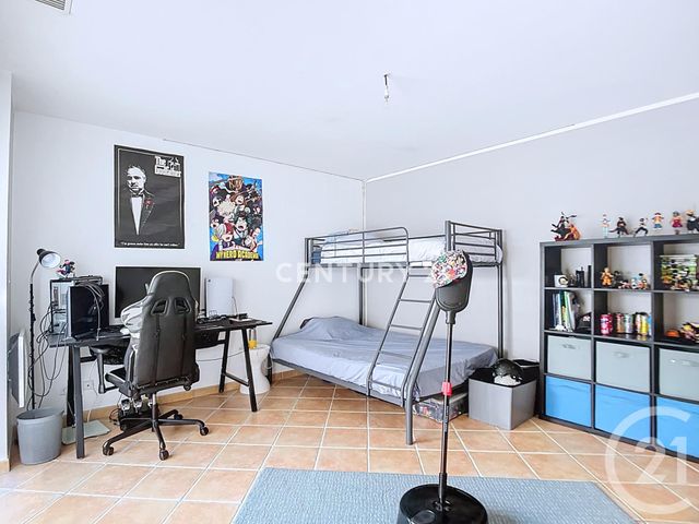 Appartement T4 à vendre - 5 pièces - 129.48 m2 - AUBAGNE - 13 - PROVENCE-ALPES-COTE-D-AZUR - Century 21 Agence Beaumond