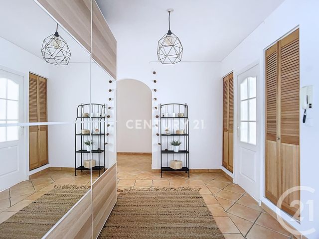 Appartement T4 à vendre - 5 pièces - 129.48 m2 - AUBAGNE - 13 - PROVENCE-ALPES-COTE-D-AZUR - Century 21 Agence Beaumond