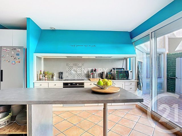 Appartement T4/5 à vendre - 5 pièces - 133.0 m2 - AUBAGNE - 13 - PROVENCE-ALPES-COTE-D-AZUR - Century 21 Agence Beaumond