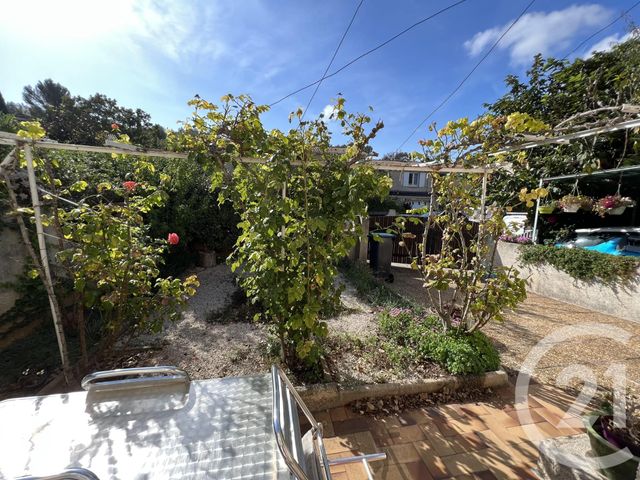 maison à vendre - 4 pièces - 90.75 m2 - AUBAGNE - 13 - PROVENCE-ALPES-COTE-D-AZUR - Century 21 Agence Beaumond