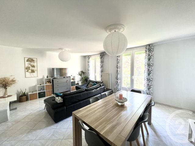 appartement - AUBAGNE - 13