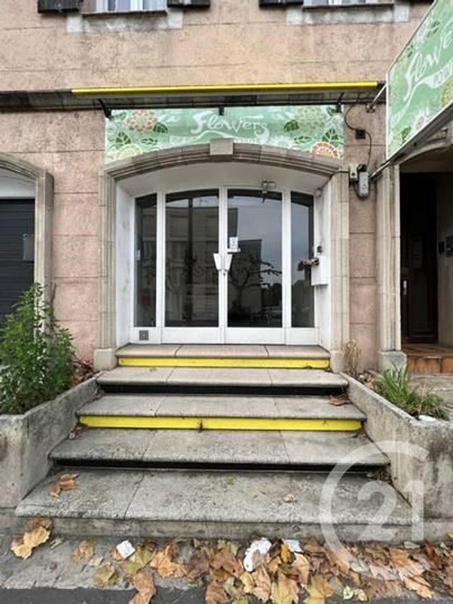commerce à louer - 62.65 m2 - AUBAGNE - 13 - PROVENCE-ALPES-COTE-D-AZUR - Century 21 Agence Beaumond