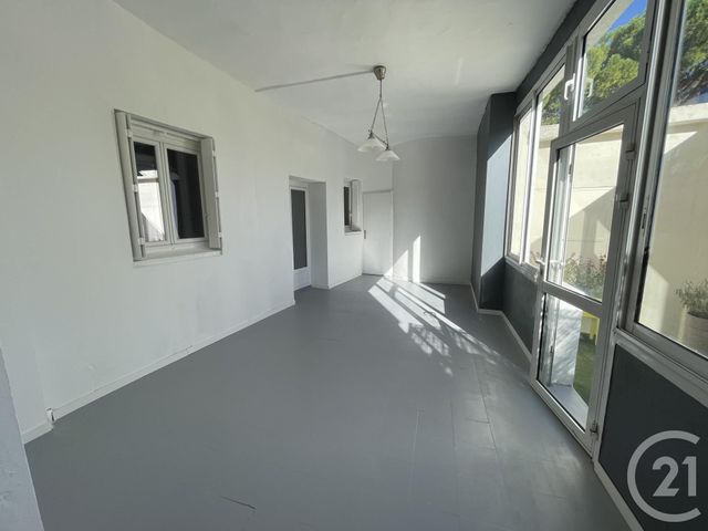 appartement - AUBAGNE - 13