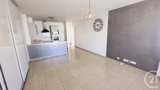 appartement - AUBAGNE - 13