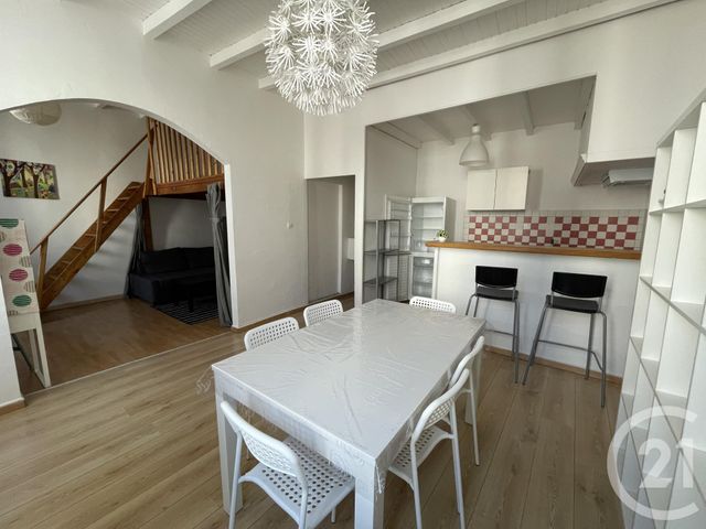 appartement - AUBAGNE - 13