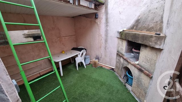 Immeuble à vendre AUBAGNE