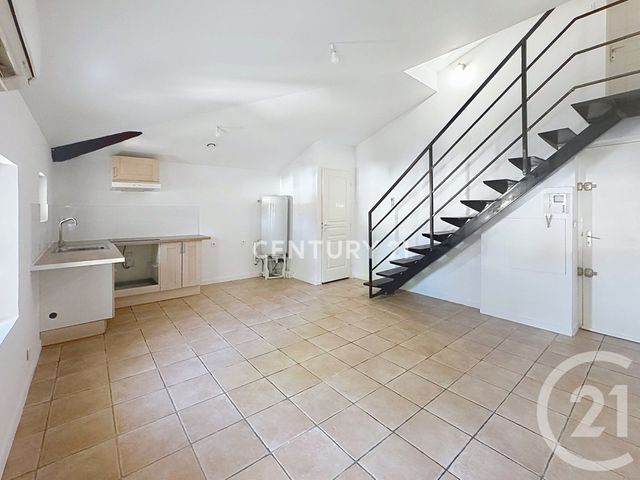 appartement - LA CIOTAT - 13