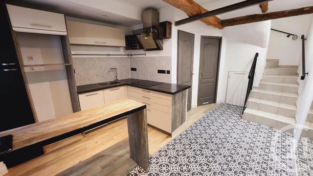 maison - AUBAGNE - 13