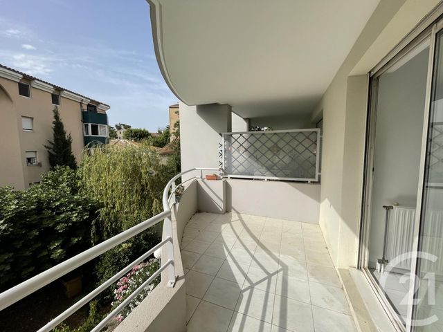 appartement - AUBAGNE - 13