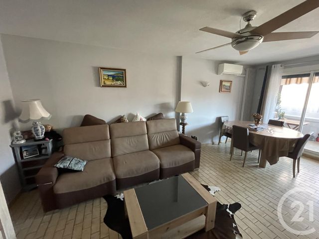 Appartement T4 à vendre - 4 pièces - 85.14 m2 - AUBAGNE - 13 - PROVENCE-ALPES-COTE-D-AZUR - Century 21 Agence Beaumond