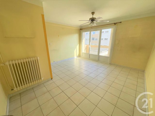 appartement - AUBAGNE - 13