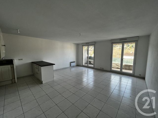 Appartement T2 à louer - 2 pièces - 54.95 m2 - LA BOUILLADISSE - 13 - PROVENCE-ALPES-COTE-D-AZUR - Century 21 Agence Beaumond