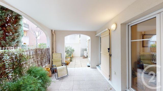 Appartement F3 à vendre - 3 pièces - 68.88 m2 - AUBAGNE - 13 - PROVENCE-ALPES-COTE-D-AZUR - Century 21 Agence Beaumond
