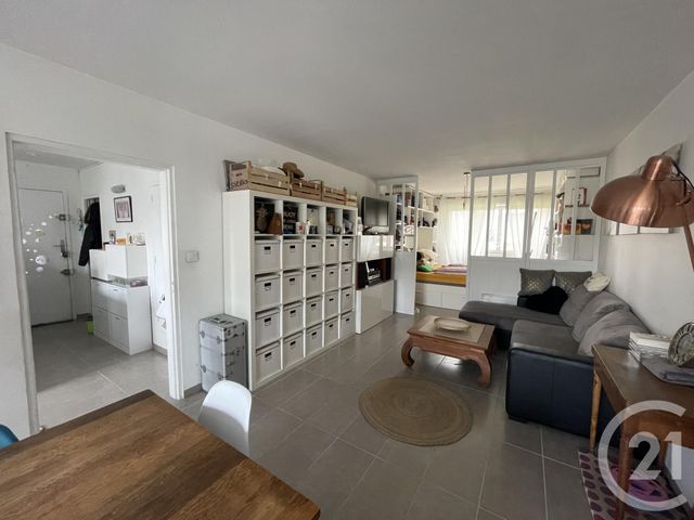 Appartement T4 à vendre - 4 pièces - 86.42 m2 - AUBAGNE - 13 - PROVENCE-ALPES-COTE-D-AZUR - Century 21 Agence Beaumond