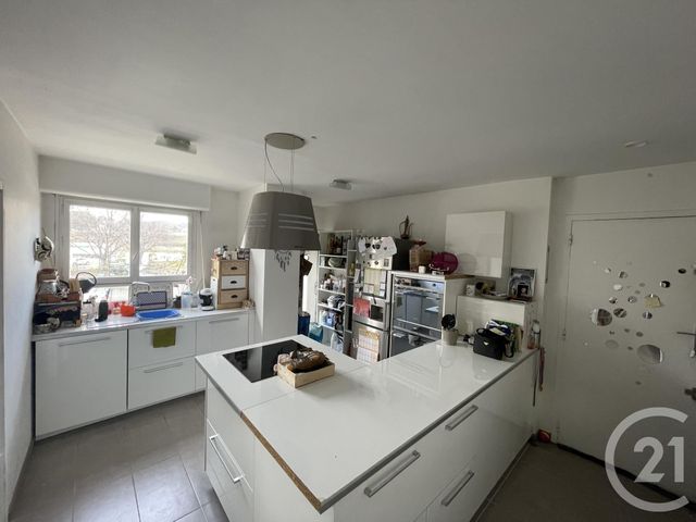 appartement - AUBAGNE - 13