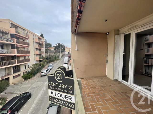 Appartement T4 à louer - 4 pièces - 97.78 m2 - AUBAGNE - 13 - PROVENCE-ALPES-COTE-D-AZUR - Century 21 Agence Beaumond