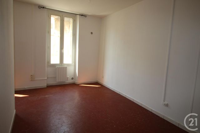 Appartement T1 à louer - 1 pièce - 34.05 m2 - AUBAGNE - 13 - PROVENCE-ALPES-COTE-D-AZUR - Century 21 Agence Beaumond