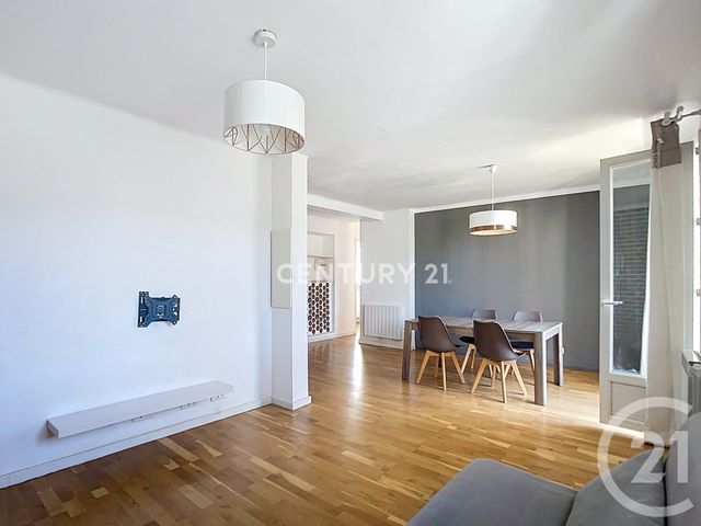 Appartement T3 à vendre - 3 pièces - 61.04 m2 - AUBAGNE - 13 - PROVENCE-ALPES-COTE-D-AZUR - Century 21 Agence Beaumond