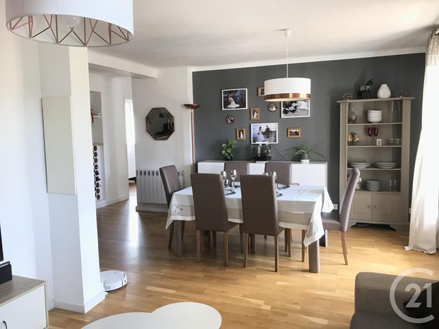 Appartement T3 à vendre - 3 pièces - 61.04 m2 - AUBAGNE - 13 - PROVENCE-ALPES-COTE-D-AZUR - Century 21 Agence Beaumond
