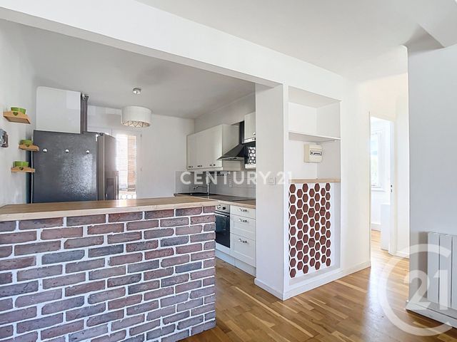 Appartement T3 à vendre AUBAGNE