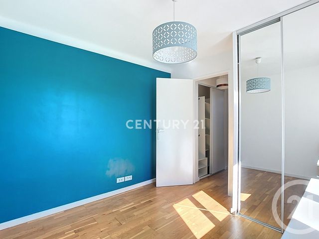 Appartement T3 à vendre - 3 pièces - 61.04 m2 - AUBAGNE - 13 - PROVENCE-ALPES-COTE-D-AZUR - Century 21 Agence Beaumond