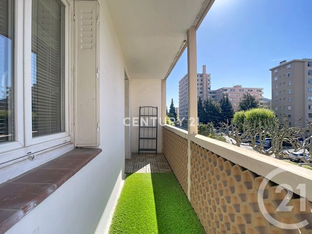 Appartement T3 à vendre - 3 pièces - 61.04 m2 - AUBAGNE - 13 - PROVENCE-ALPES-COTE-D-AZUR - Century 21 Agence Beaumond