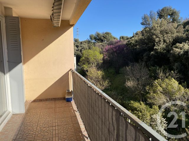 Appartement F4 à vendre - 4 pièces - 70.0 m2 - LA PENNE SUR HUVEAUNE - 13 - PROVENCE-ALPES-COTE-D-AZUR - Century 21 Agence Beaumond