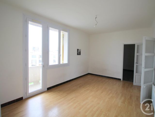appartement - AUBAGNE - 13