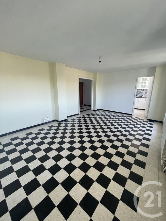 appartement - AUBAGNE - 13