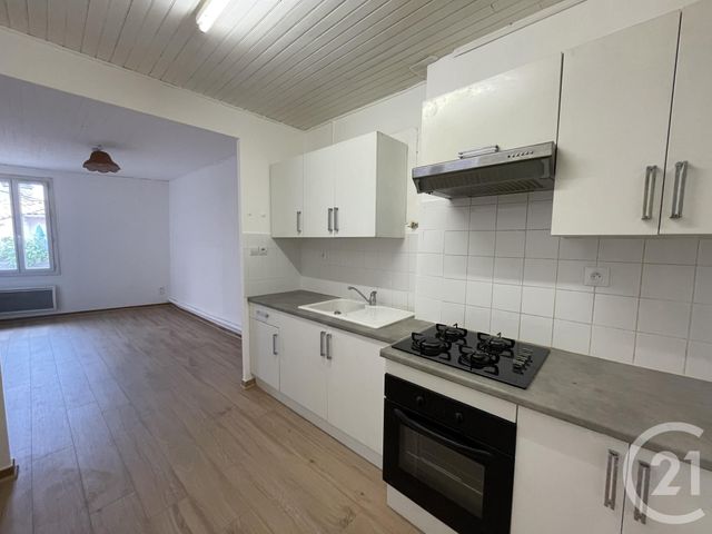 Appartement T2 à louer - 2 pièces - 32.76 m2 - AUBAGNE - 13 - PROVENCE-ALPES-COTE-D-AZUR - Century 21 Agence Beaumond